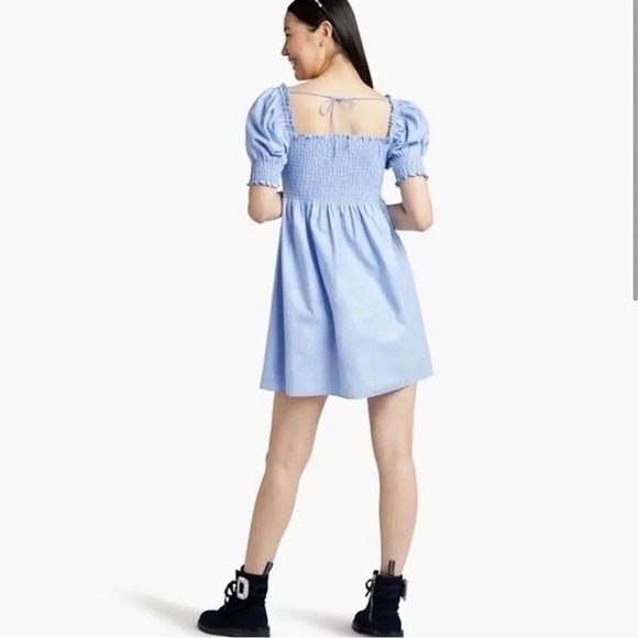 Hill House Home The Athena Nap Dress - Picture 5 of 15